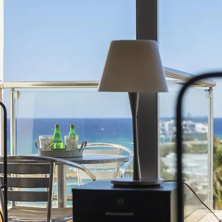 Fig Tree Bay Протарас