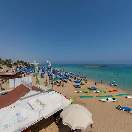 Апартаменты Fig Tree Bay *