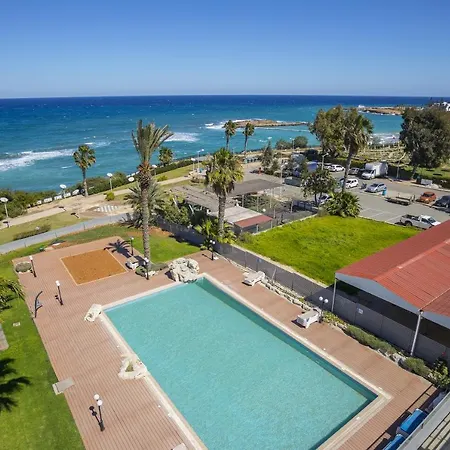 Lejlighed Fig Tree Bay Protaras