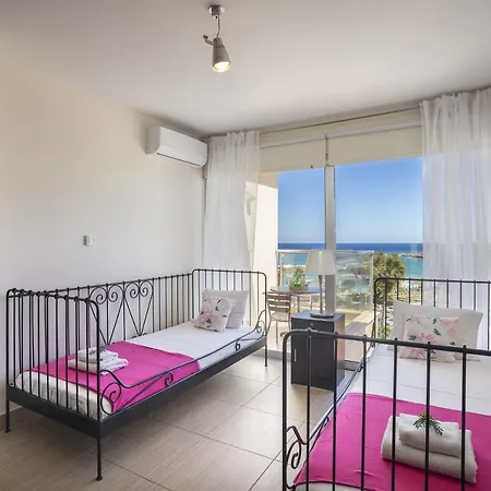 Fig Tree Bay Lejlighed Protaras